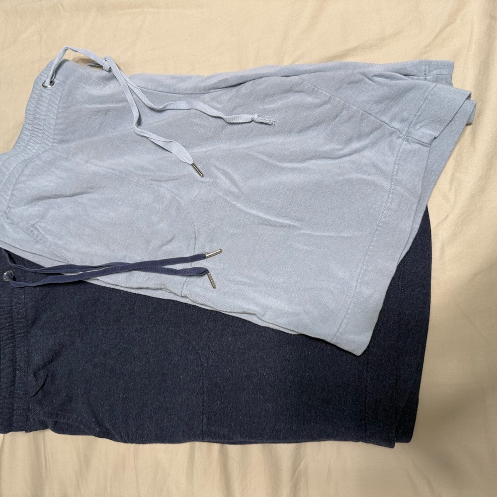 Soma Wknd Shorts